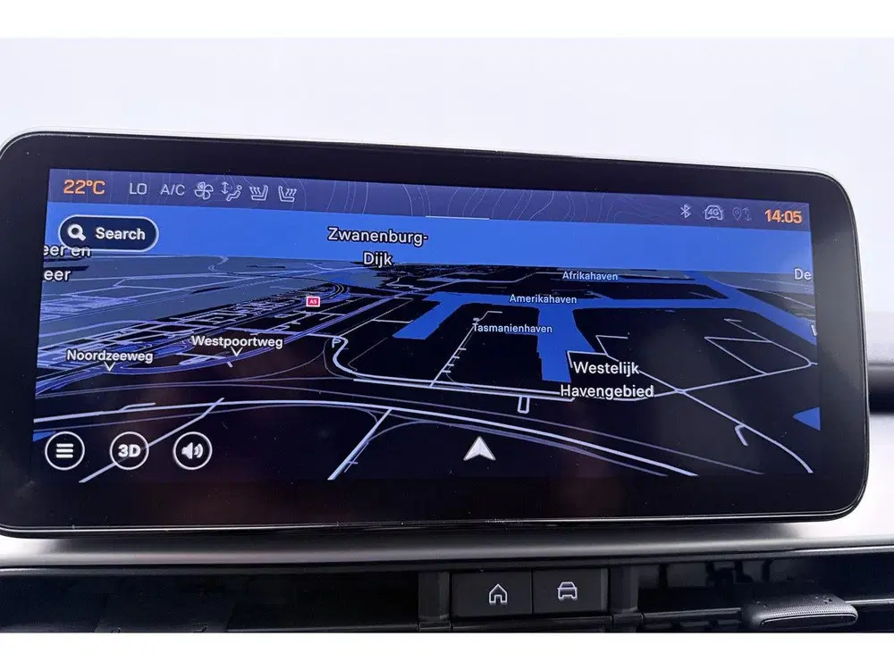 Jeep Avenger 1.2 e-Hybrid Summit uit 2026, foto 15