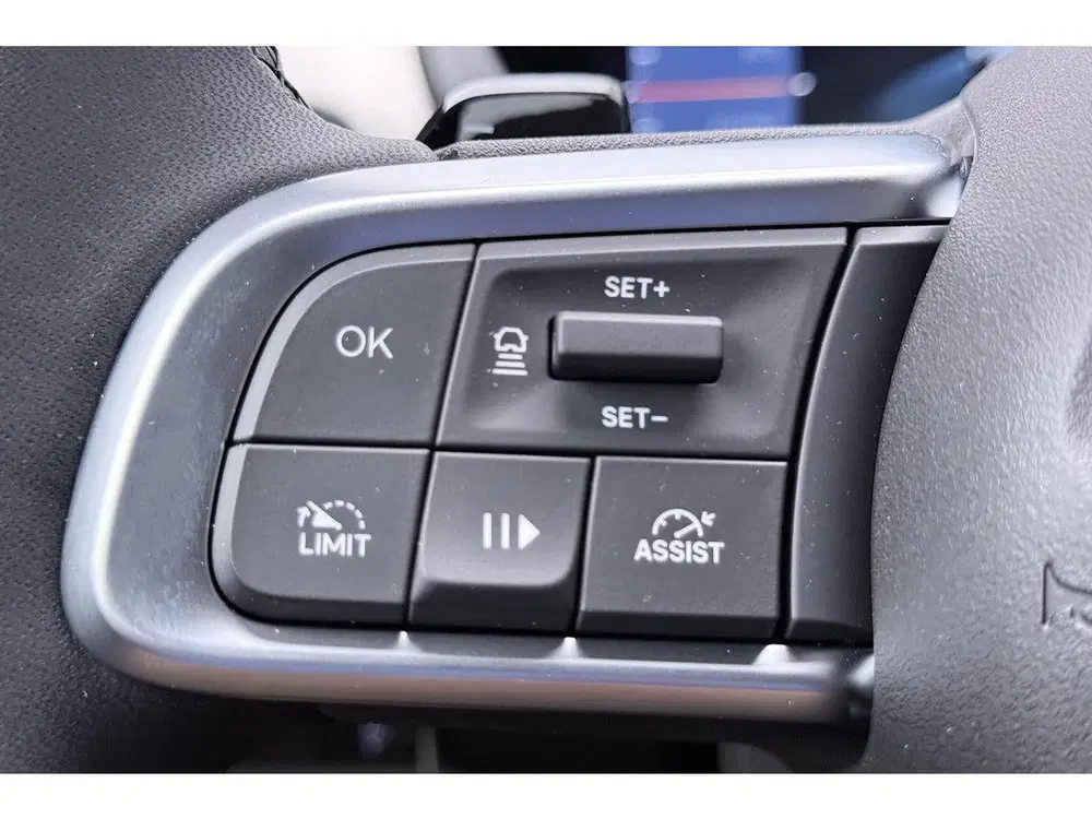 Jeep Avenger 1.2 e-Hybrid Summit uit 2026, foto 20