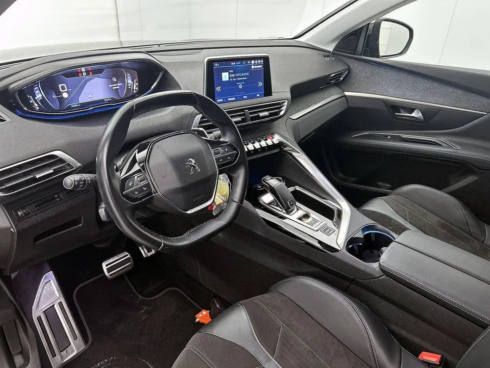 Peugeot 3008 1.2 130pk Automaat Crossway uit 2019, foto 10
