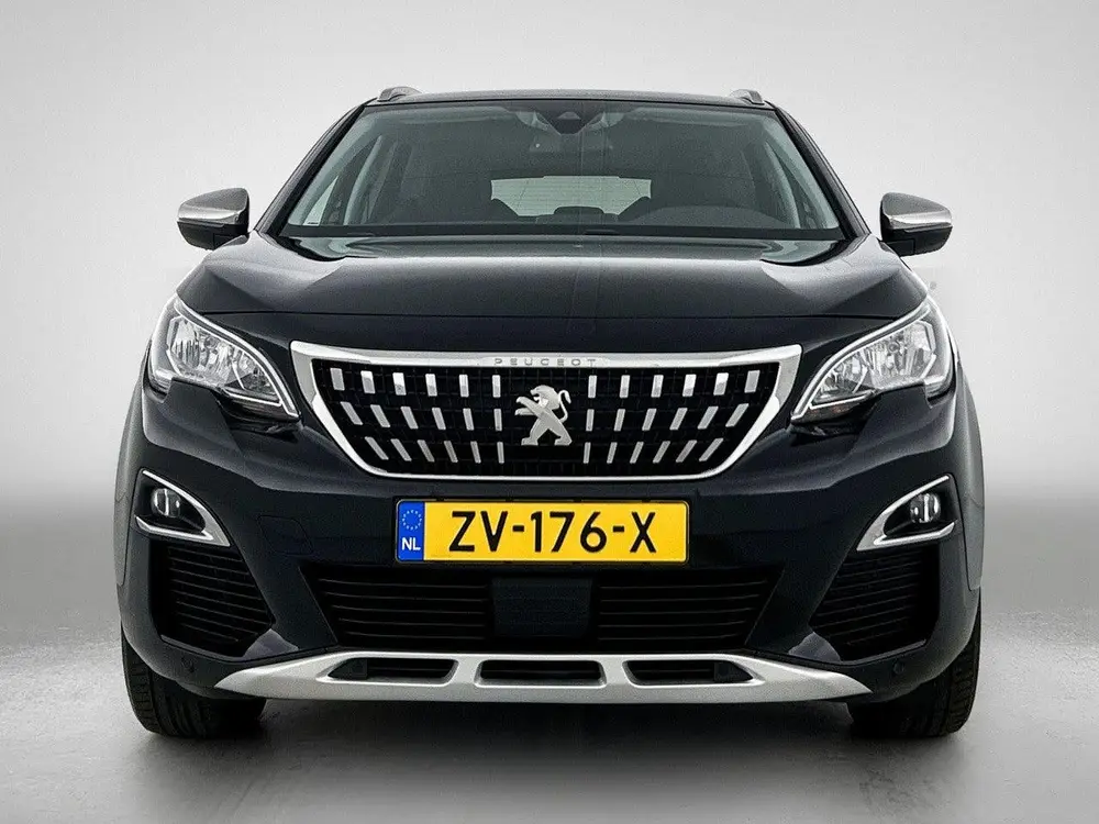 Peugeot 3008 1.2 130pk Automaat Crossway uit 2019, foto 4