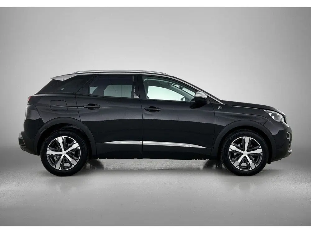 Peugeot 3008 1.2 130pk Automaat Crossway uit 2019, foto 9