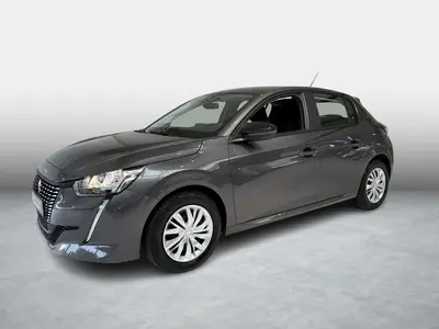 Peugeot 208 1.2 PureTech Active . (bj 2022) uit 2022