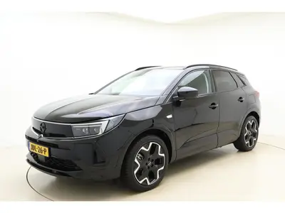 Opel Grandland 1.6 Turbo Plug-In Hybrid 300pk 4x4 GSe uit 2023