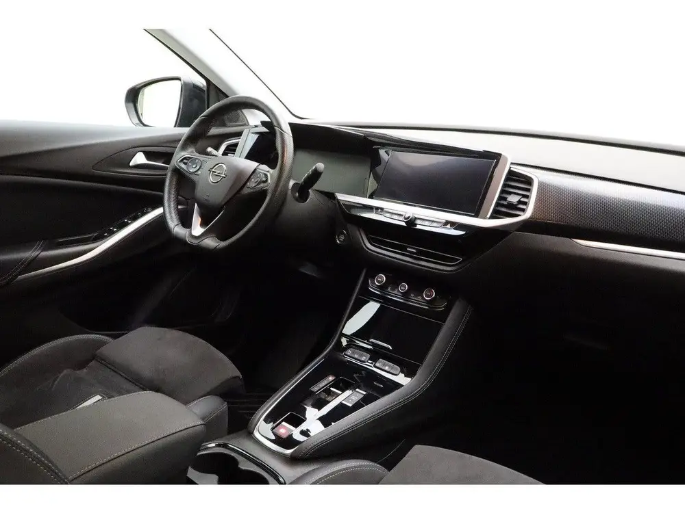 Opel Grandland 1.6 Turbo Plug-In Hybrid 300pk 4x4 GSe uit 2023, foto 3
