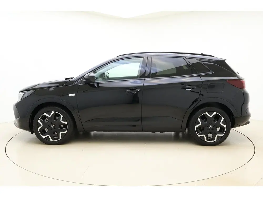 Opel Grandland 1.6 Turbo Plug-In Hybrid 300pk 4x4 GSe uit 2023, foto 5