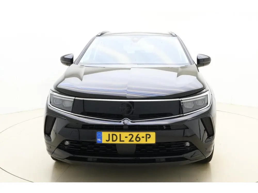 Opel Grandland 1.6 Turbo Plug-In Hybrid 300pk 4x4 GSe uit 2023, foto 6