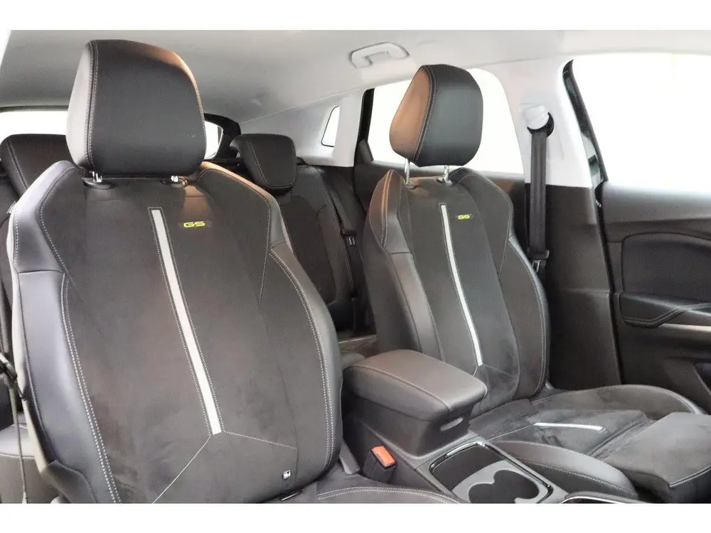 Opel Grandland 1.6 Turbo Plug-In Hybrid 300pk 4x4 GSe uit 2023, foto 7