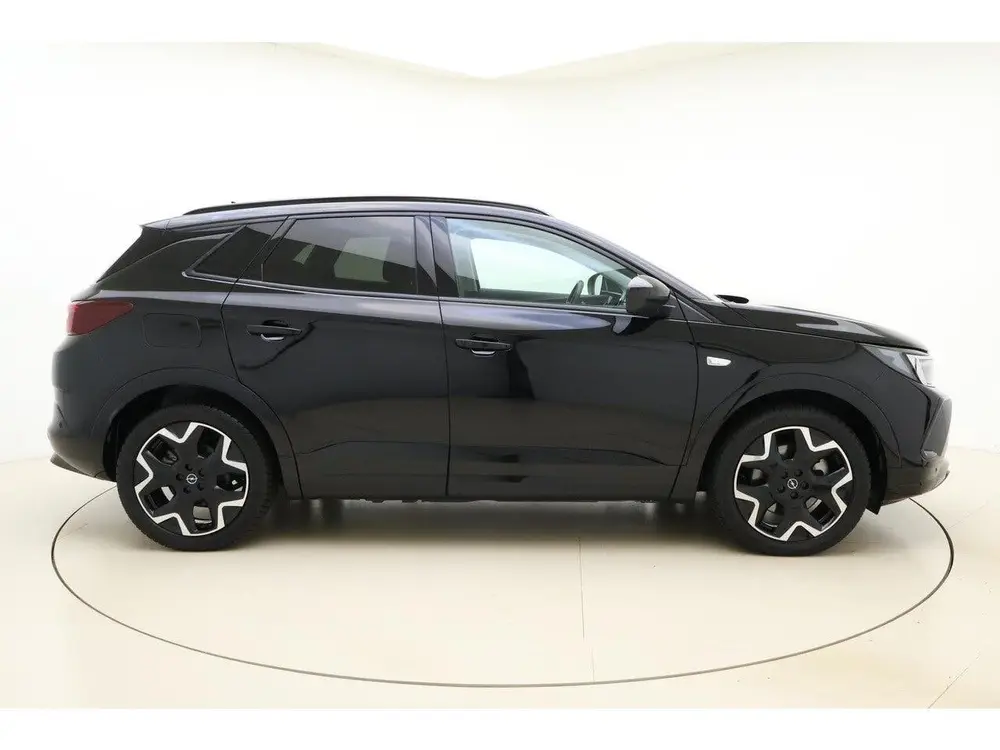Opel Grandland 1.6 Turbo Plug-In Hybrid 300pk 4x4 GSe uit 2023, foto 9