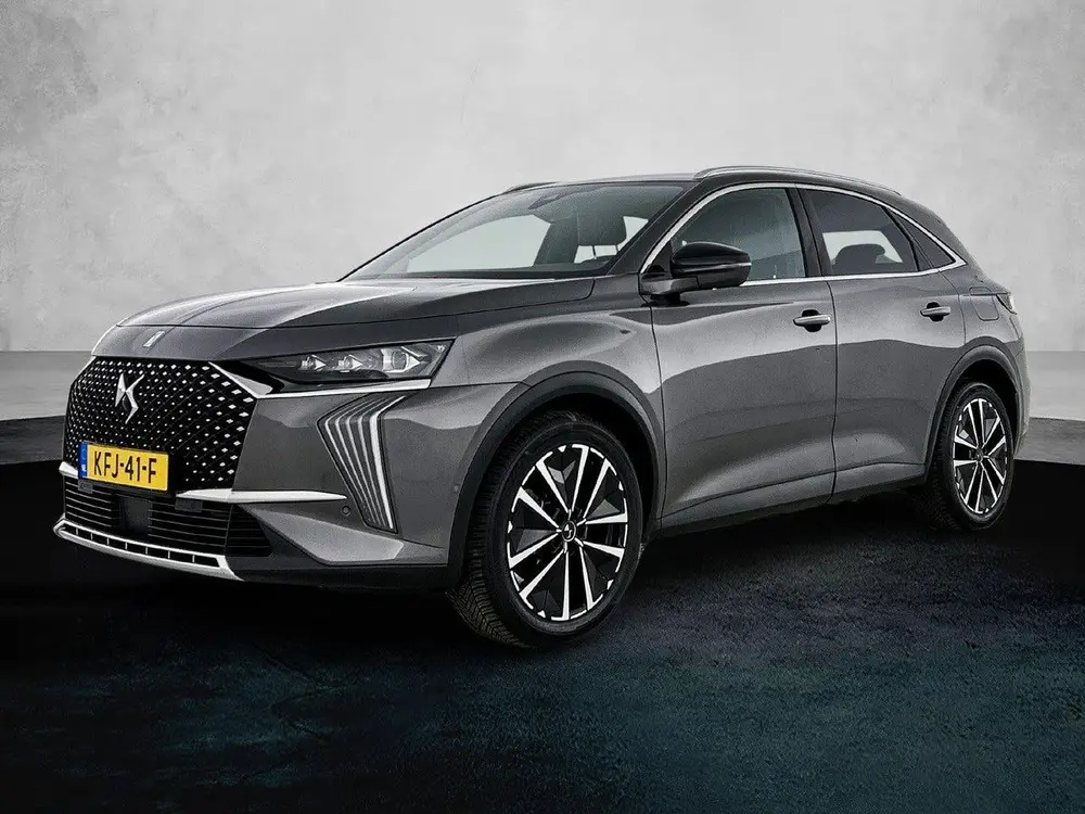 DS Automobiles DS 7 DS DS 7 E-Tense Rivoli 225pk Automaat uit 2023