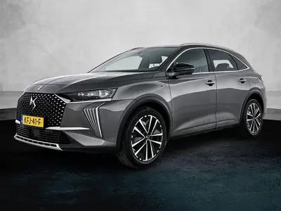 DS Automobiles DS 7 DS DS 7 E-Tense Rivoli 225pk Automaat uit 2023