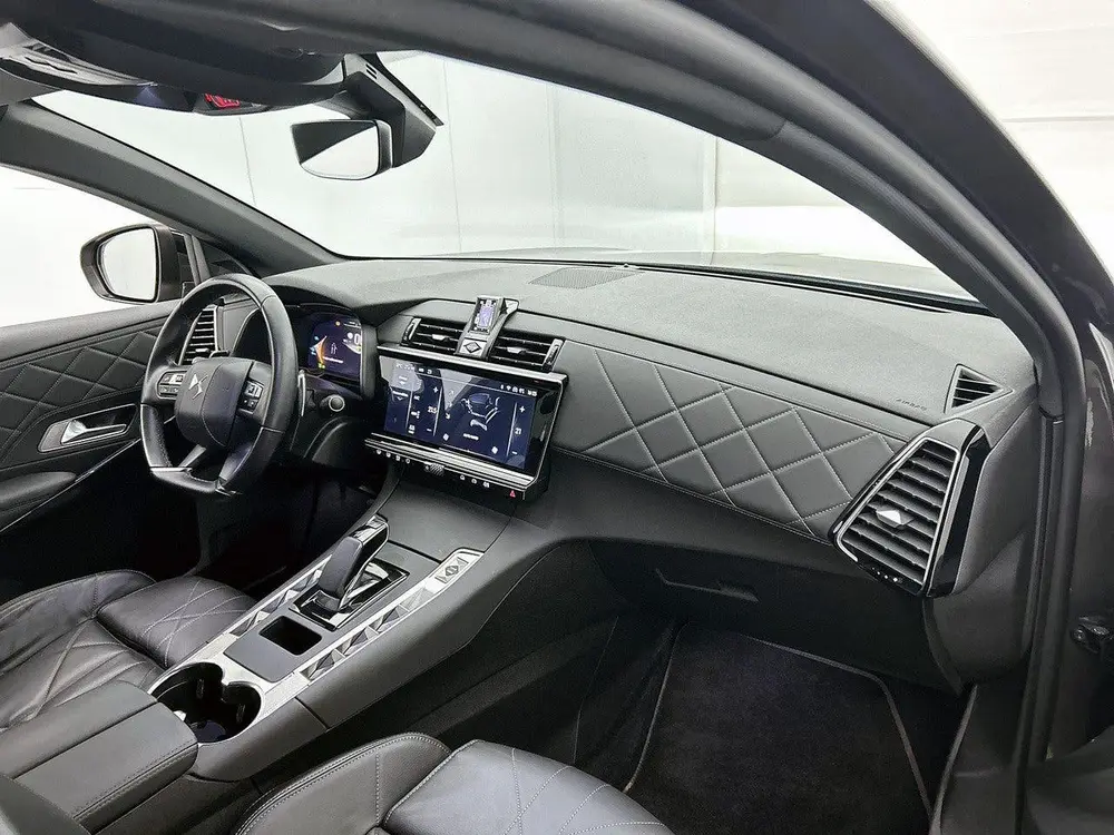 DS Automobiles DS 7 DS DS 7 E-Tense Rivoli 225pk Automaat uit 2023, foto 12