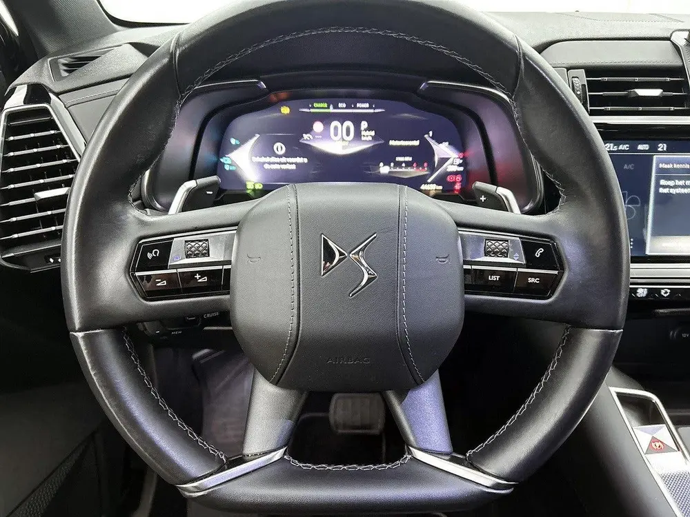 DS Automobiles DS 7 DS DS 7 E-Tense Rivoli 225pk Automaat uit 2023, foto 13