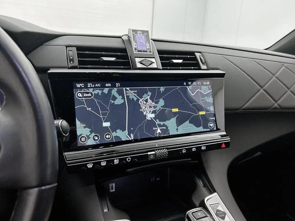 DS Automobiles DS 7 DS DS 7 E-Tense Rivoli 225pk Automaat uit 2023, foto 16