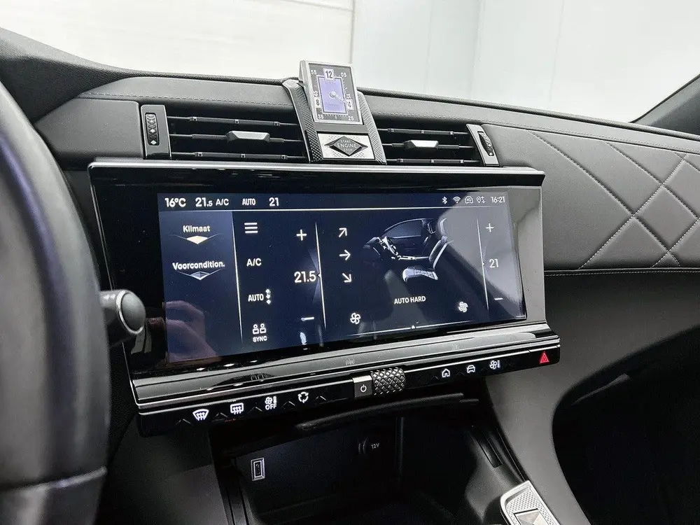 DS Automobiles DS 7 DS DS 7 E-Tense Rivoli 225pk Automaat uit 2023, foto 18