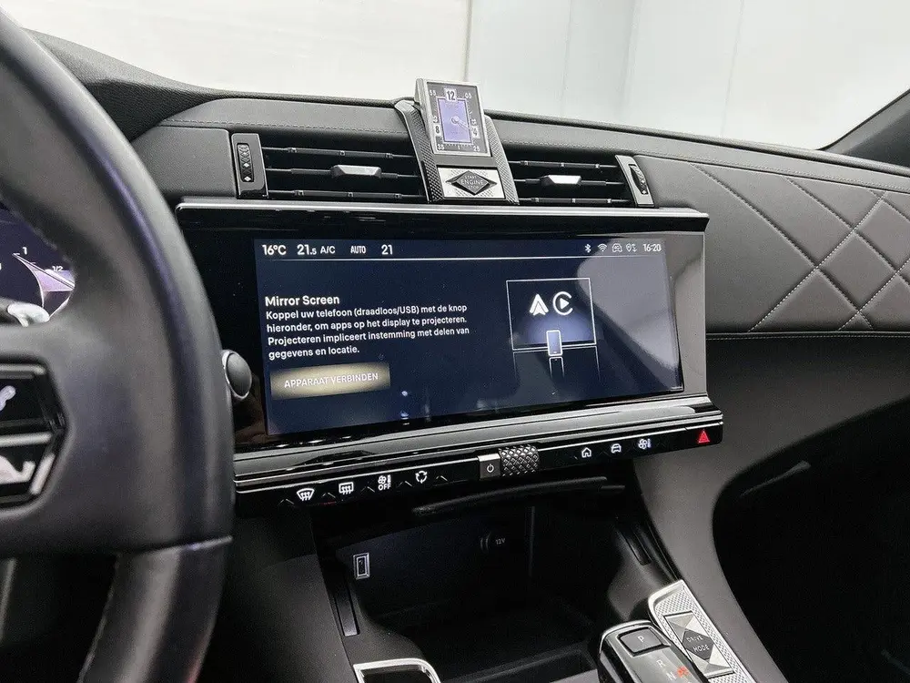 DS Automobiles DS 7 DS DS 7 E-Tense Rivoli 225pk Automaat uit 2023, foto 19