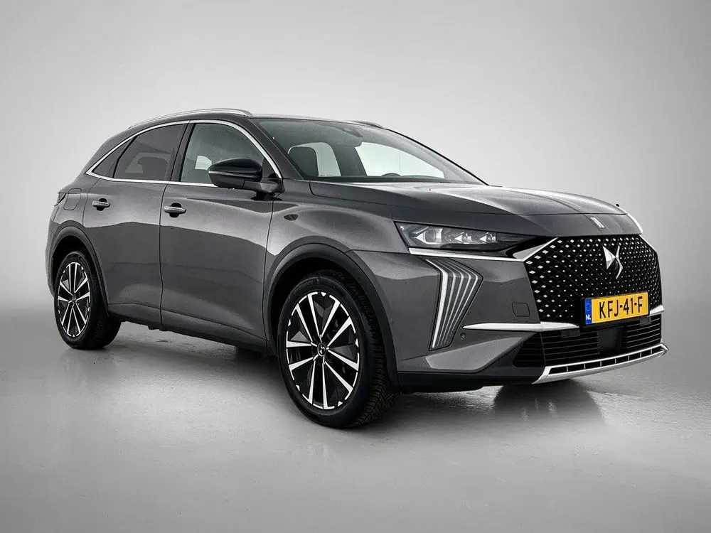 DS Automobiles DS 7 DS DS 7 E-Tense Rivoli 225pk Automaat uit 2023, foto 2