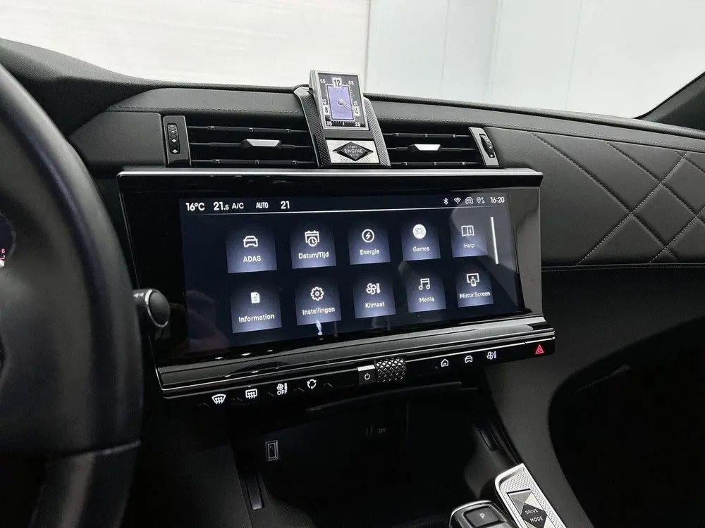 DS Automobiles DS 7 DS DS 7 E-Tense Rivoli 225pk Automaat uit 2023, foto 20