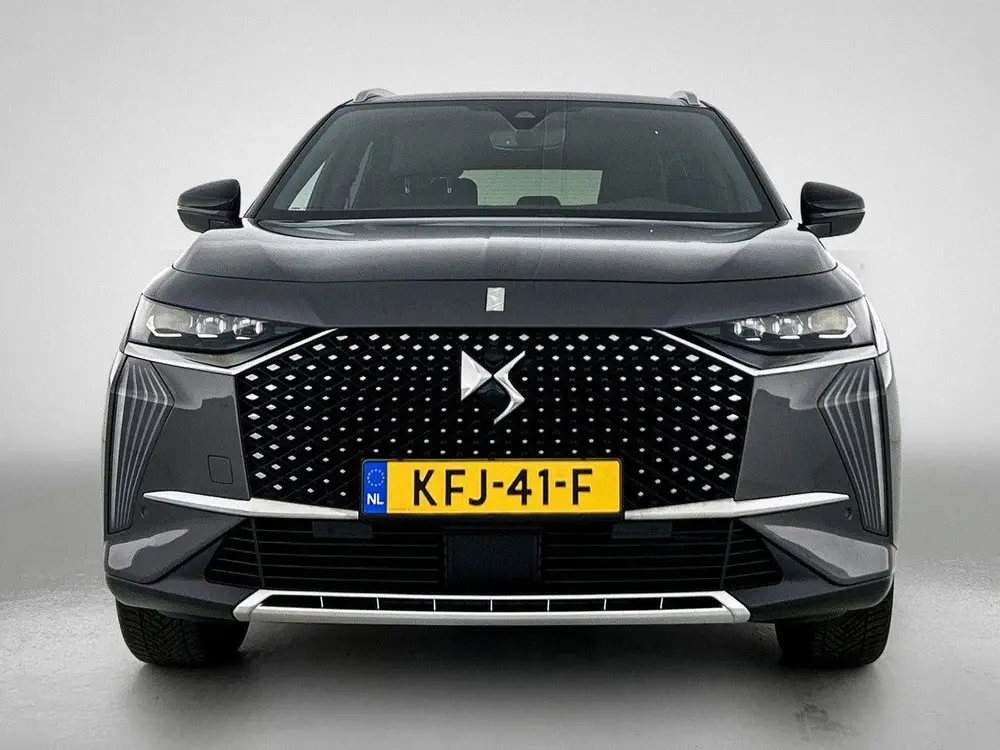 DS Automobiles DS 7 DS DS 7 E-Tense Rivoli 225pk Automaat uit 2023, foto 4