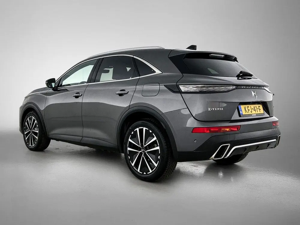 DS Automobiles DS 7 DS DS 7 E-Tense Rivoli 225pk Automaat uit 2023, foto 6