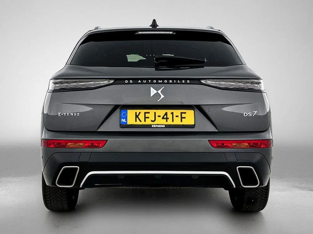 DS Automobiles DS 7 DS DS 7 E-Tense Rivoli 225pk Automaat uit 2023, foto 7