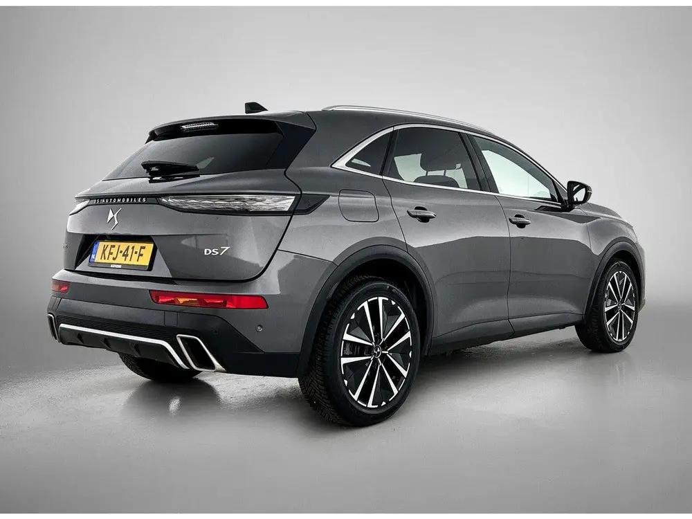 DS Automobiles DS 7 DS DS 7 E-Tense Rivoli 225pk Automaat uit 2023, foto 8