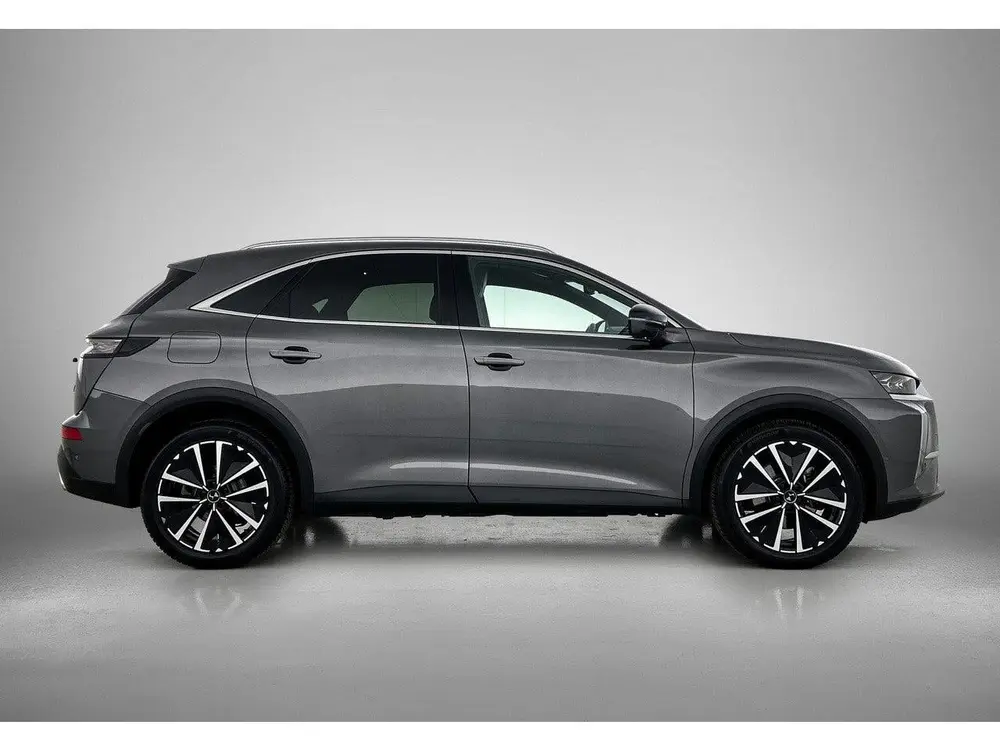 DS Automobiles DS 7 DS DS 7 E-Tense Rivoli 225pk Automaat uit 2023, foto 9
