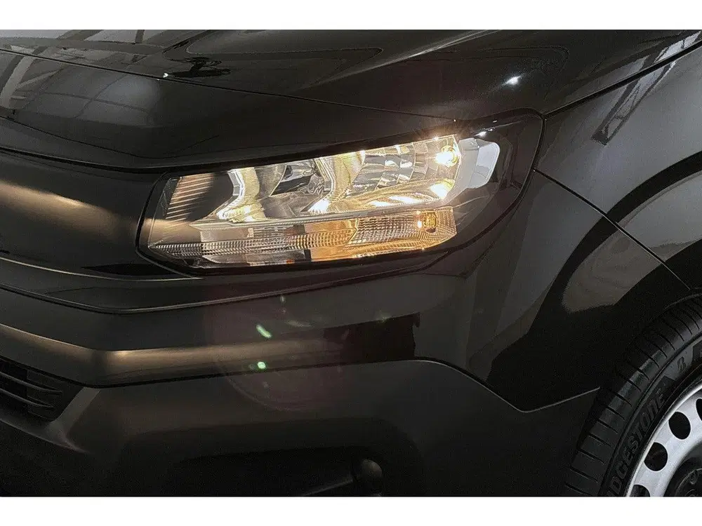 Opel Combo Electric 136 L1 50kWh Apple CarPlay Achter uit 2025, foto 17