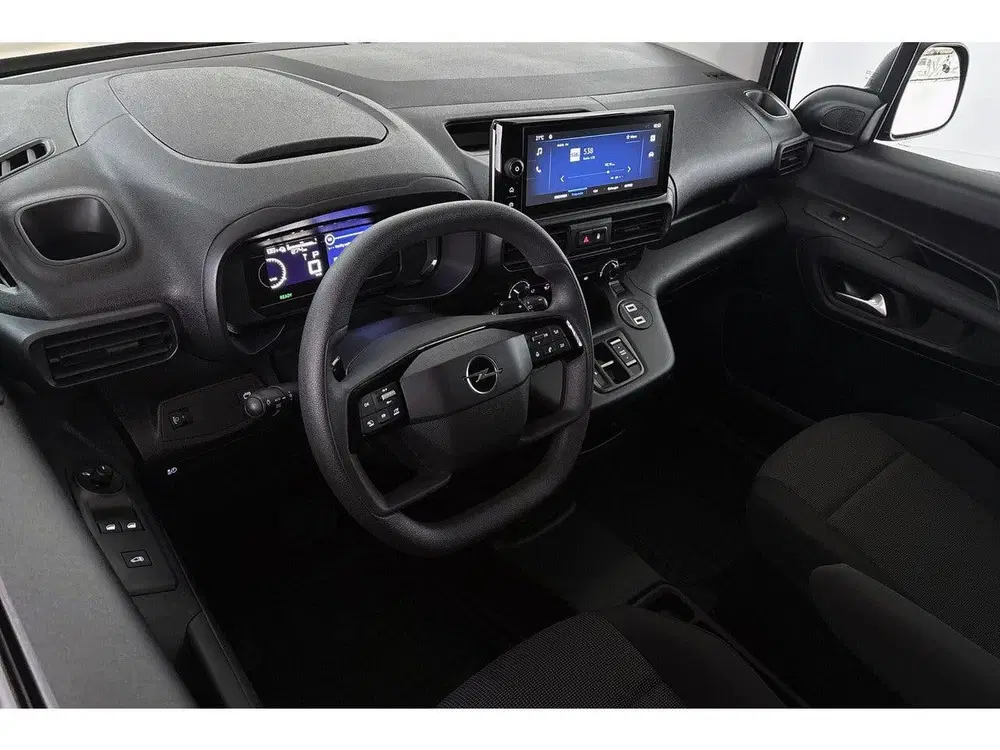 Opel Combo Electric 136 L1 50kWh Apple CarPlay Achter uit 2025, foto 5