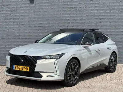 DS Automobiles DS 4 DS DS 4 1.2 Hybrid 136 Pallas uit 2026