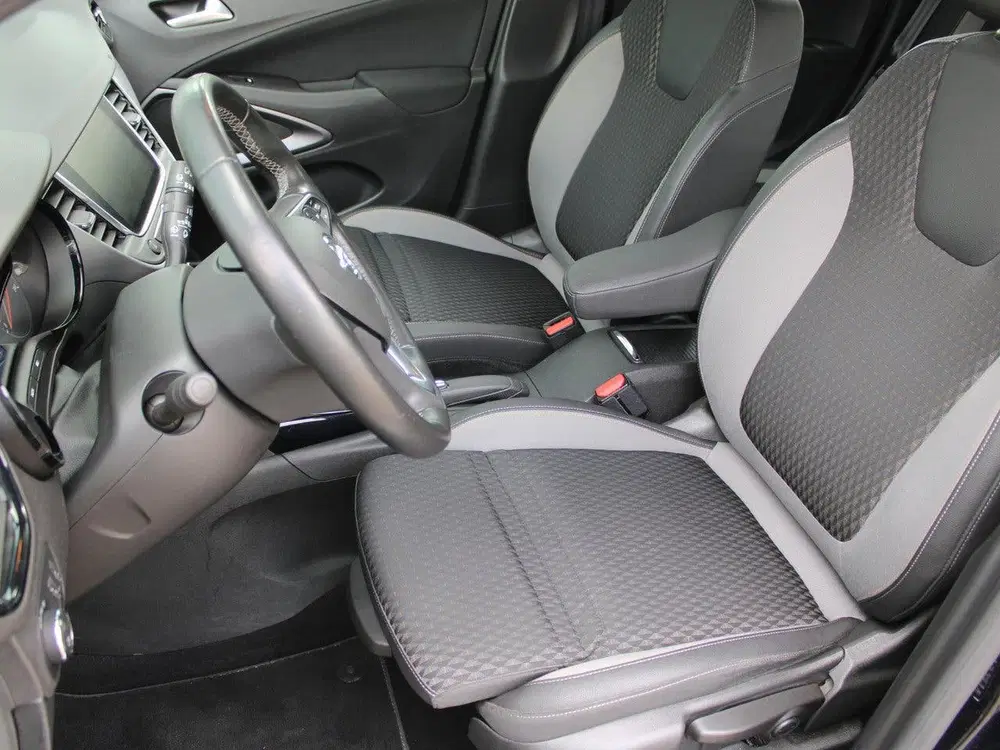 Opel Crossland 1.2 Turbo Edition uit 2019, foto 15