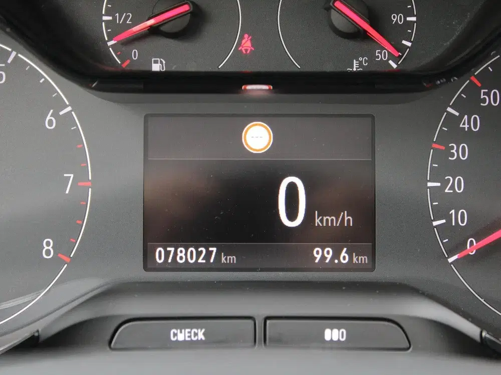 Opel Crossland 1.2 Turbo Edition uit 2019, foto 16