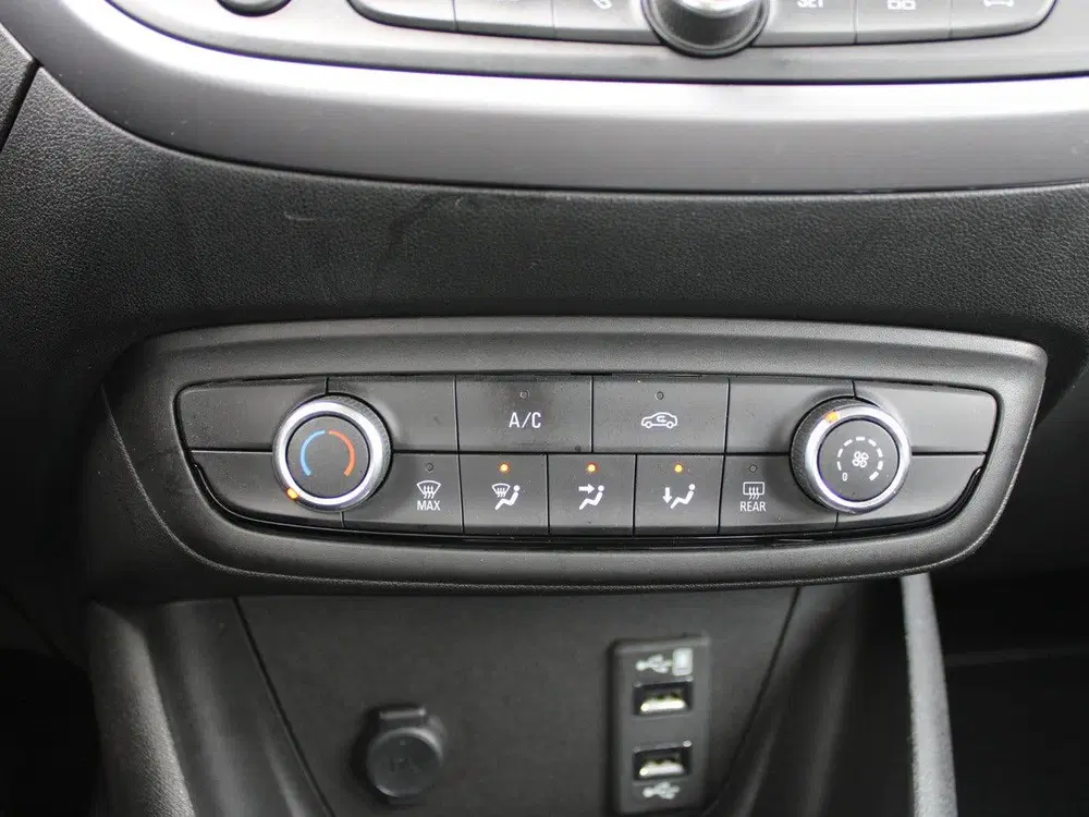 Opel Crossland 1.2 Turbo Edition uit 2019, foto 18