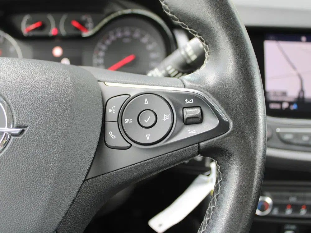 Opel Crossland 1.2 Turbo Edition uit 2019, foto 19