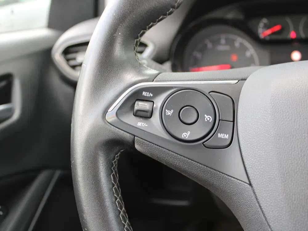 Opel Crossland 1.2 Turbo Edition uit 2019, foto 20