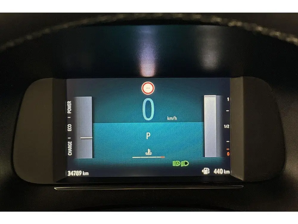 Opel Corsa 1.2 Turbo Hybrid GS Navigatie Keyless Clim uit 2025, foto 10