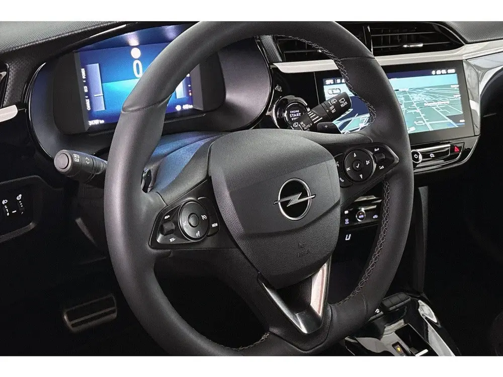 Opel Corsa 1.2 Turbo Hybrid GS Navigatie Keyless Clim uit 2025, foto 11