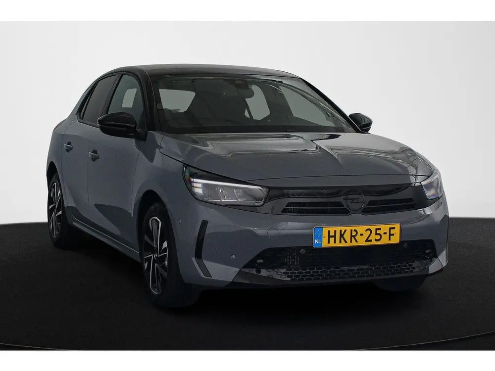 Opel Corsa 1.2 Turbo Hybrid GS Navigatie Keyless Clim uit 2025, foto 2