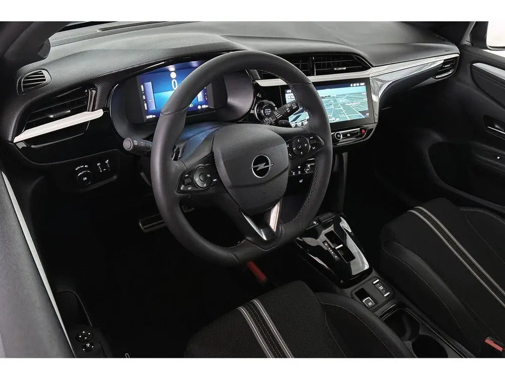 Opel Corsa 1.2 Turbo Hybrid GS Navigatie Keyless Clim uit 2025, foto 5