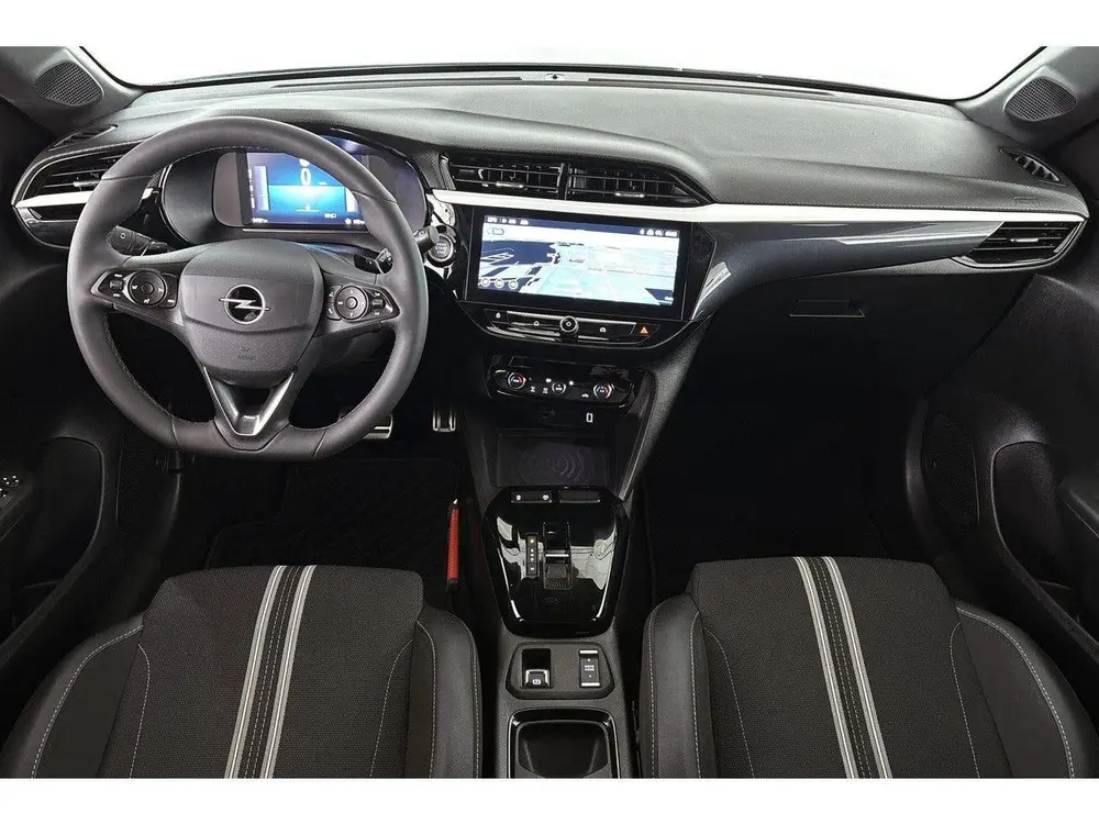 Opel Corsa 1.2 Turbo Hybrid GS Navigatie Keyless Clim uit 2025, foto 7