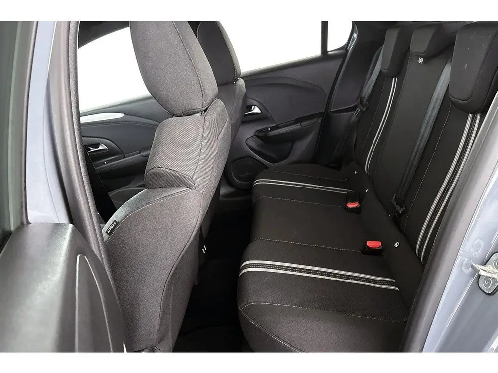 Opel Corsa 1.2 Turbo Hybrid GS Navigatie Keyless Clim uit 2025, foto 8