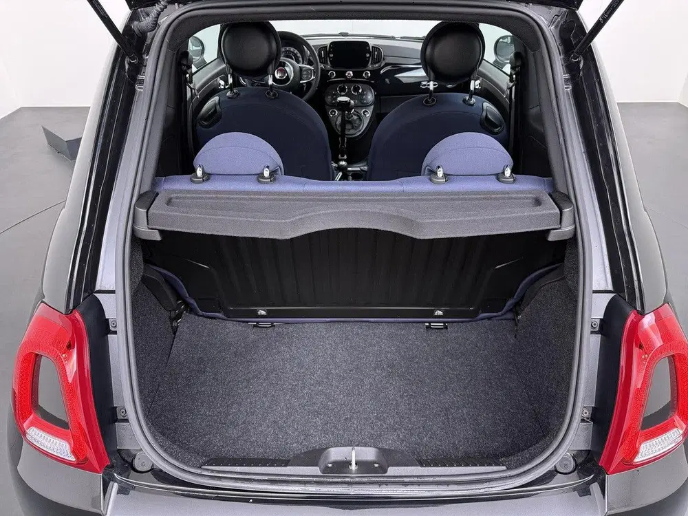 Fiat 500 1.0 Hybrid Club uit 2023, foto 7