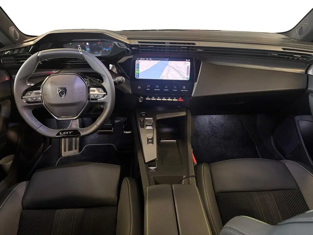 Peugeot 308 SW GT EV 58kWh 156pk uit 2026, foto 17