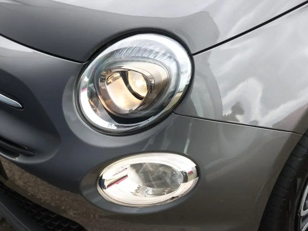 Fiat 500 1.0 Hybrid Club uit 2023, foto 19
