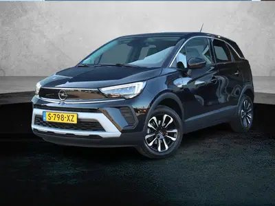 Opel Crossland 110pk Level 3 uit 2023