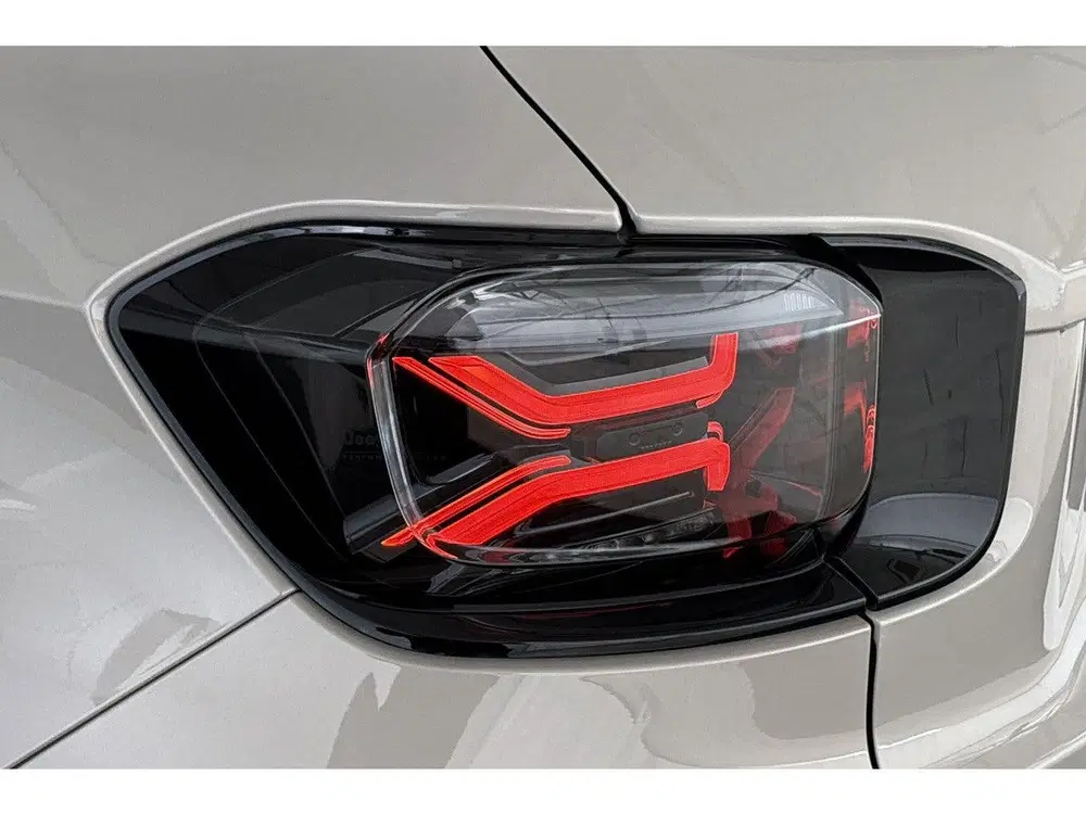 Jeep Avenger 1.2 e-Hybrid Summit Adaptive Cruise Keyles uit 2025, foto 20