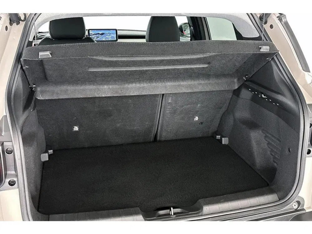 Jeep Avenger 1.2 e-Hybrid Summit Adaptive Cruise Keyles uit 2025, foto 9