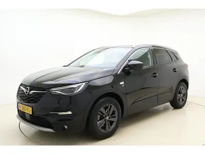 Opel Grandland X 1.2 Turbo 120 Jaar Edition uit 2019