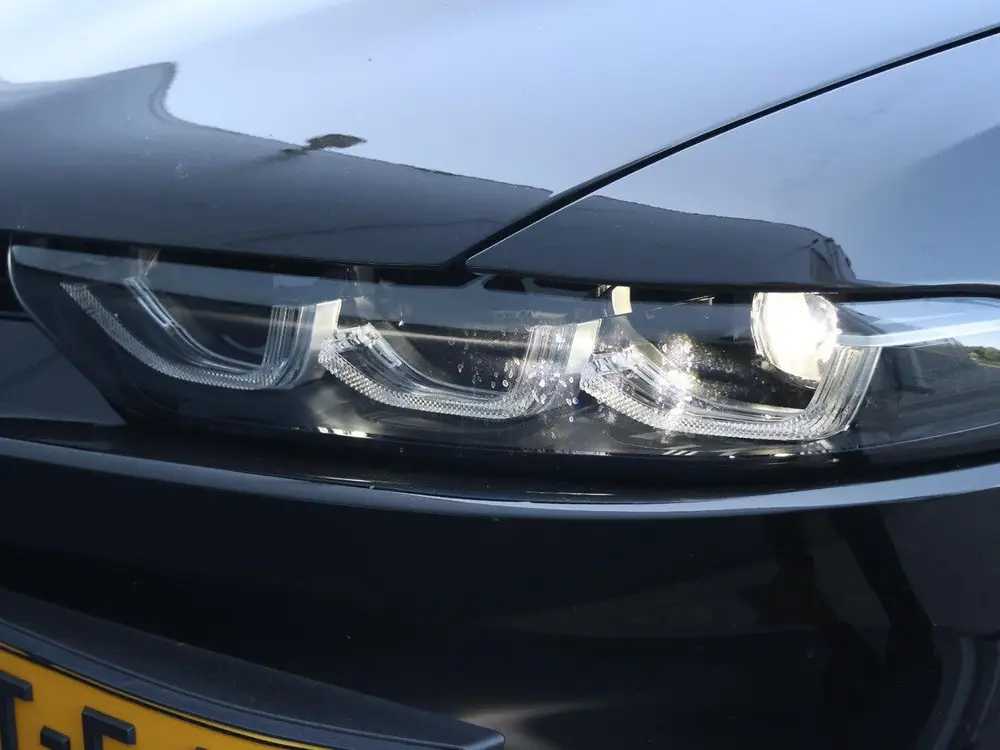 Alfa Romeo Tonale 1.3T PHEV Sprint Achteruitrijcamera uit 2024, foto 20