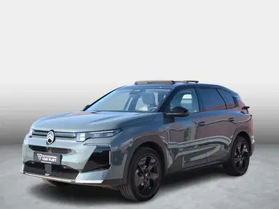 Citroën C5 Aircross 1.2 Hybrid 145 Max uit 2025