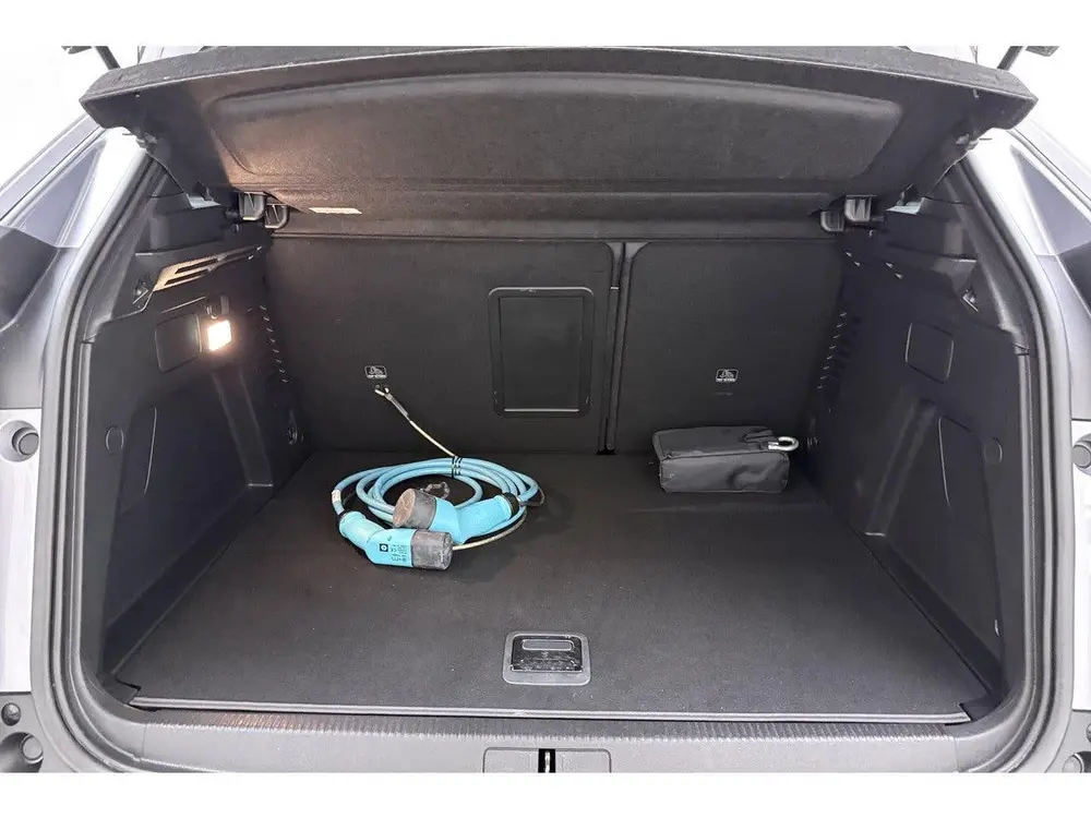 Peugeot 3008 1.6 HYbrid 180 Allure Pack Business uit 2024, foto 10